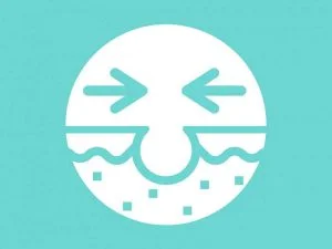 Minimise Pores and Reduce Pimples