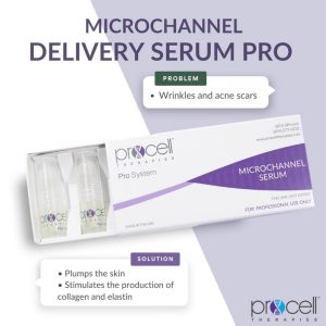 Procell Mask Tixel – Skincare Laser Clinic